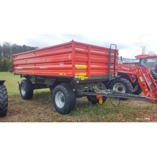Ursus D 610 (10 ton) Ursus D 610 (10 ton)